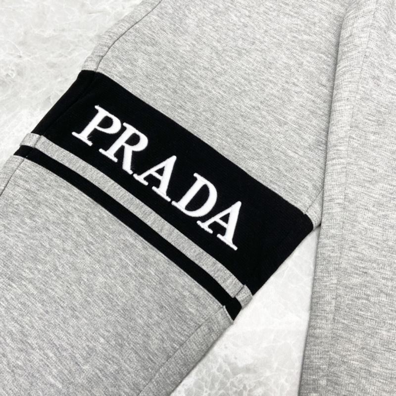 Prada Long Pants